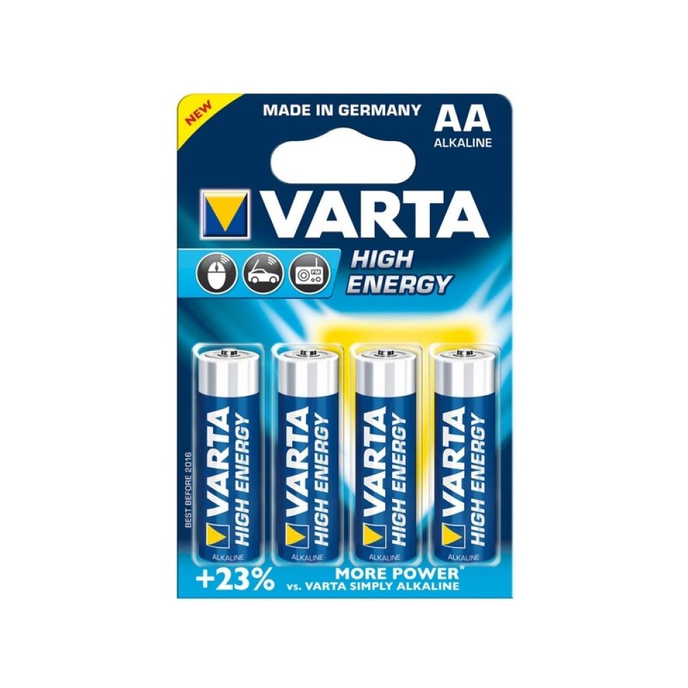 Varta - 4906/4B