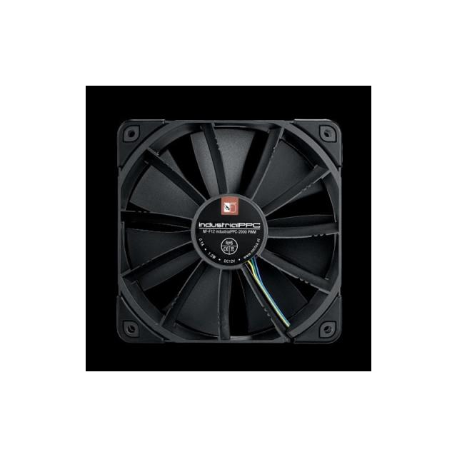 ASUS - ROG RYUJIN 360 Procesador Sistema de refrigeración líquida todo en uno 12 cm Negro 1 pieza(s)