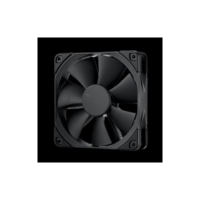 ASUS - ROG RYUJIN 360 Procesador Sistema de refrigeración líquida todo en uno 12 cm Negro 1 pieza(s)