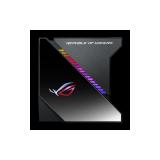 ASUS - ROG RYUJIN 360 Procesador Sistema de refrigeración líquida todo en uno 12 cm Negro 1 pieza(s)