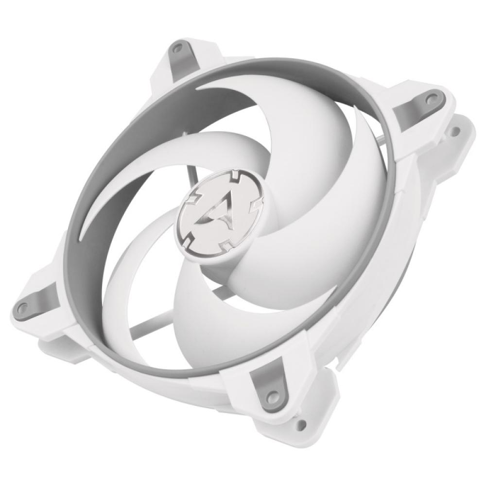ARCTIC - BioniX P140 Carcasa del ordenador Ventilador 14 cm Gris, Blanco