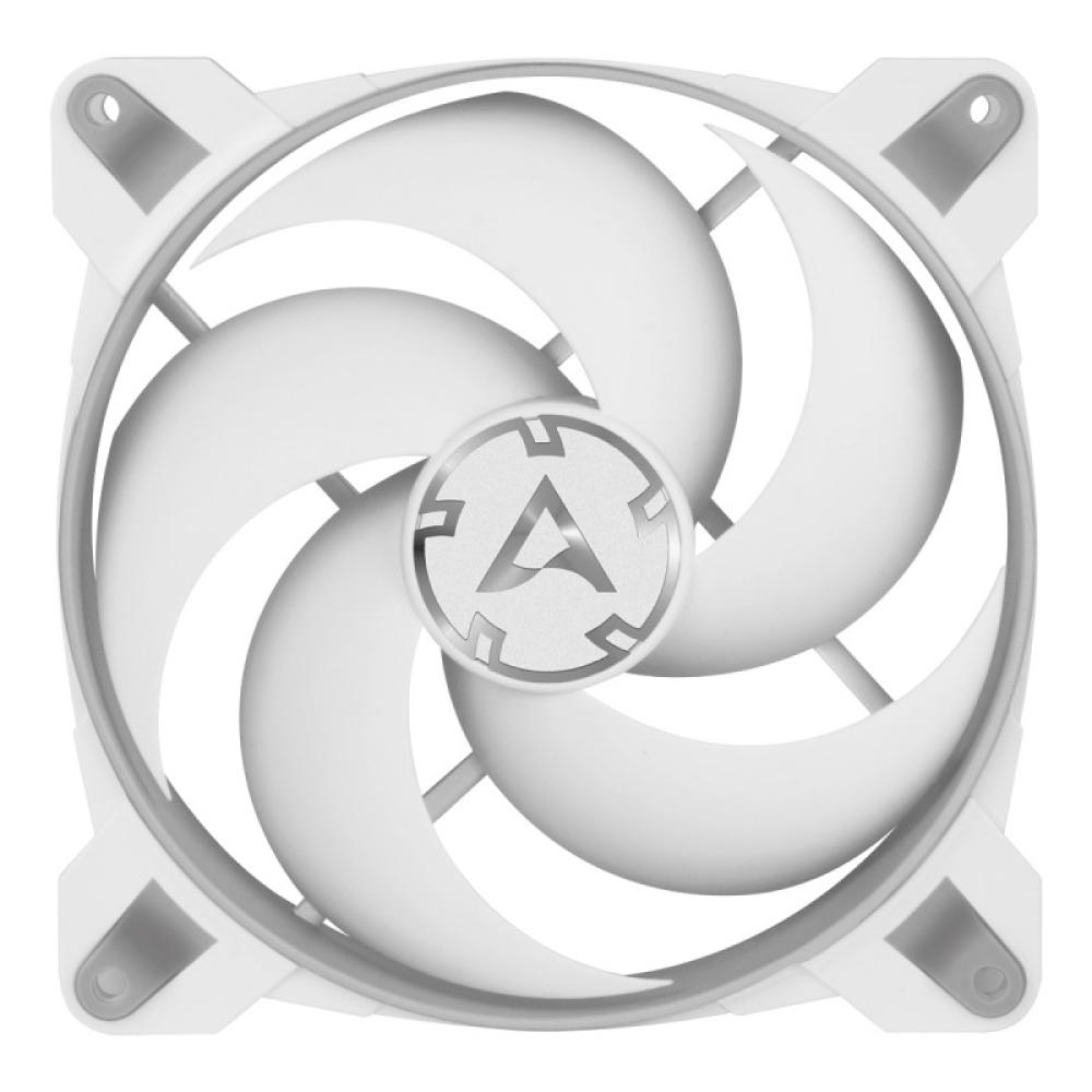 ARCTIC - BioniX P140 Carcasa del ordenador Ventilador 14 cm Gris, Blanco