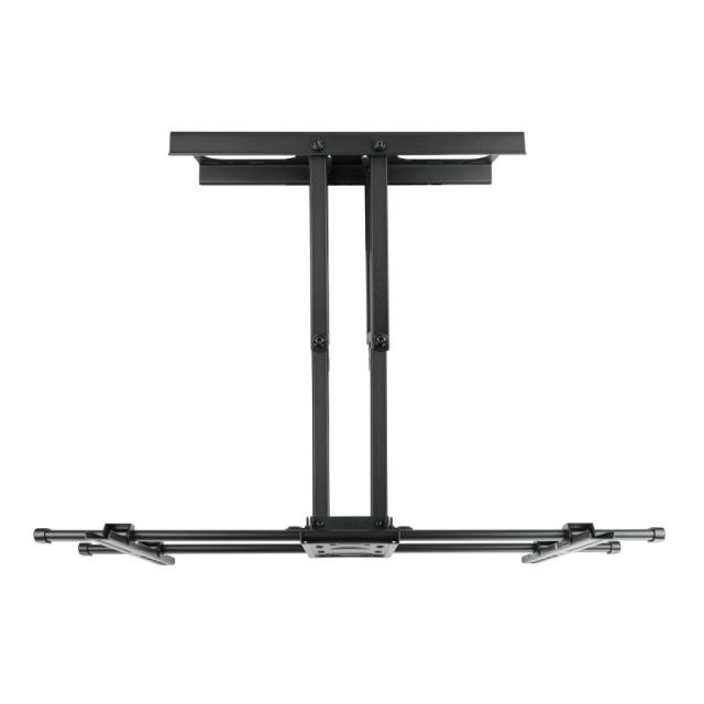 TooQ - LP3790TN-B soporte para TV 2,29 m (90") Negro