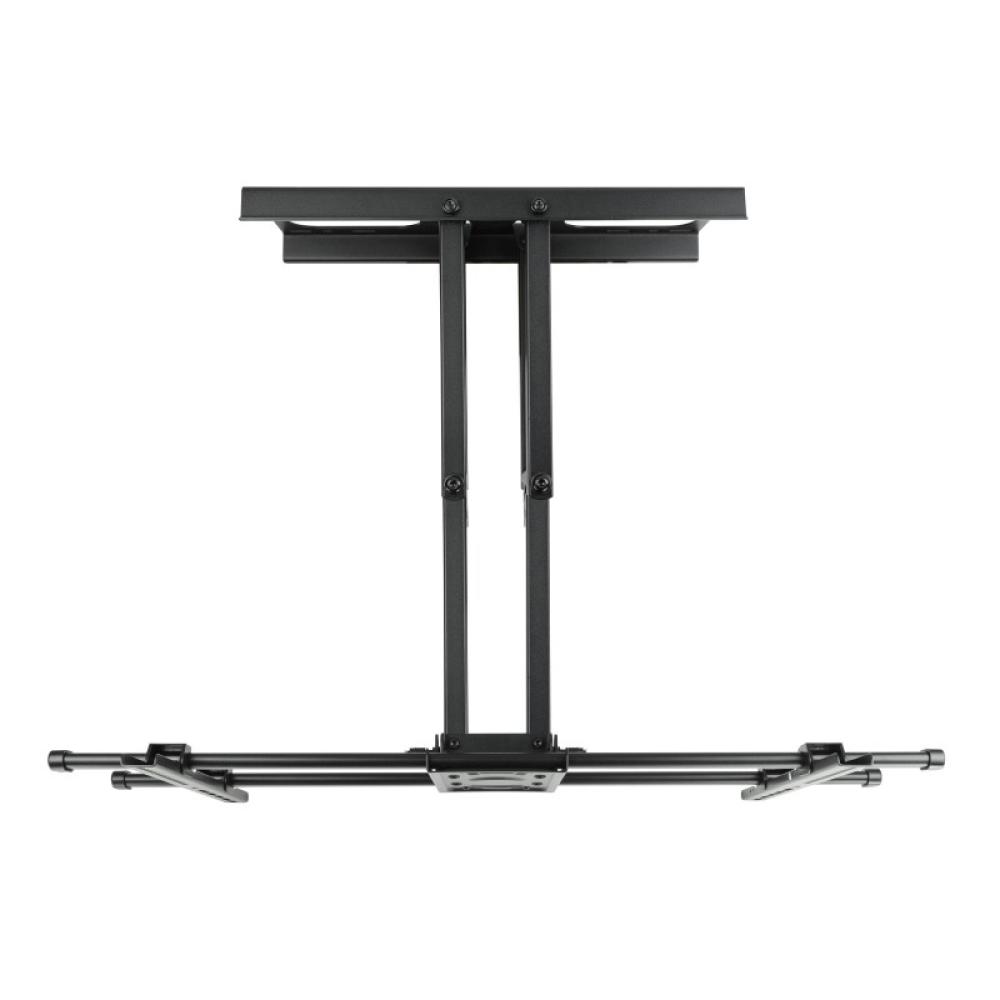 TooQ - LP3790TN-B soporte para TV 2,29 m (90") Negro