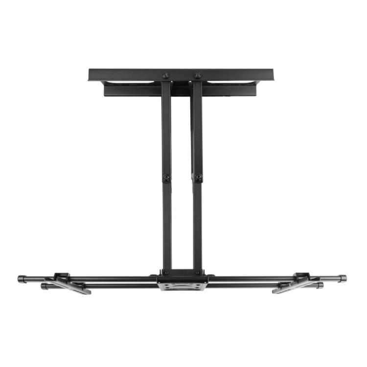 TooQ - LP3790TN-B soporte para TV 2,29 m (90") Negro