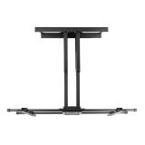 TooQ - LP3790TN-B soporte para TV 2,29 m (90") Negro