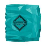 Iceberg Thermal - IceSLEET X9 Dual TR Procesador Enfriador 12 cm Verde azulado 1 pieza(s)