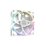 be quiet! - Light Wings White / 120mm PWM Triple Pack Carcasa del ordenador Ventilador 12 cm Blanco 3 pieza(s)