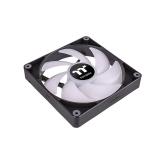 Thermaltake - TT CT140 ARGB Sync PC Carcasa del ordenador Ventilador Negro 2 pieza(s)