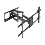 TooQ - LP3790TN-B soporte para TV 2,29 m (90") Negro
