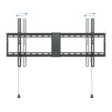 TooQ - LP4390F-B soporte para TV 2,29 m (90") Negro