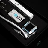 Valkyrie - VK-AIOSY360W sistema de refrigeración para ordenador Procesador Sistema de refrigeración líquida todo en uno 36 cm Bl