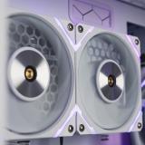 Valkyrie - VK-AIOSY360W sistema de refrigeración para ordenador Procesador Sistema de refrigeración líquida todo en uno 36 cm Bl