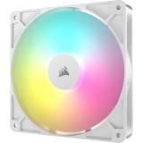 Corsair - RS140 ARGB Carcasa del ordenador Ventilador 14 cm Blanco 2 pieza(s)
