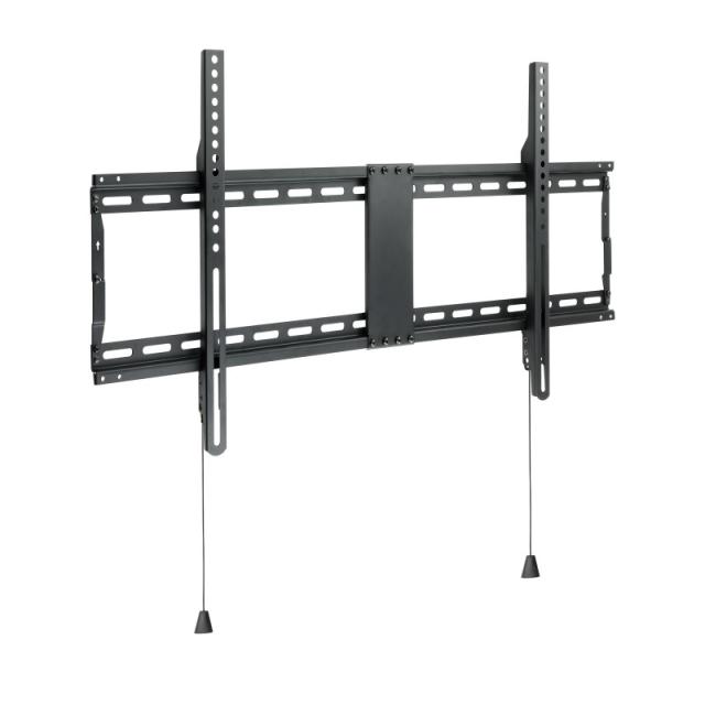 TooQ - LP4390F-B soporte para TV 2,29 m (90") Negro