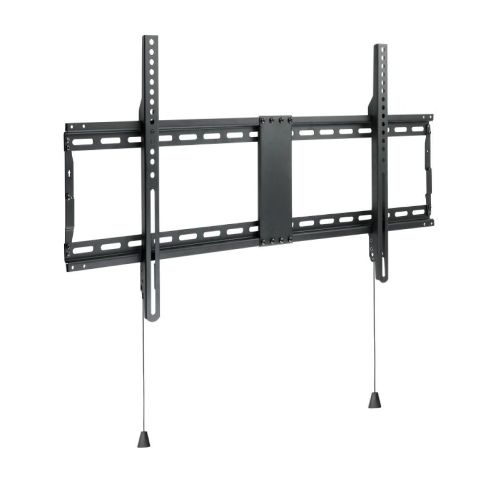 TooQ - LP4390F-B soporte para TV 2,29 m (90") Negro