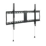 TooQ - LP4390F-B soporte para TV 2,29 m (90") Negro