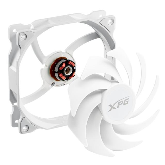XPG - VENTO 120 Blanco