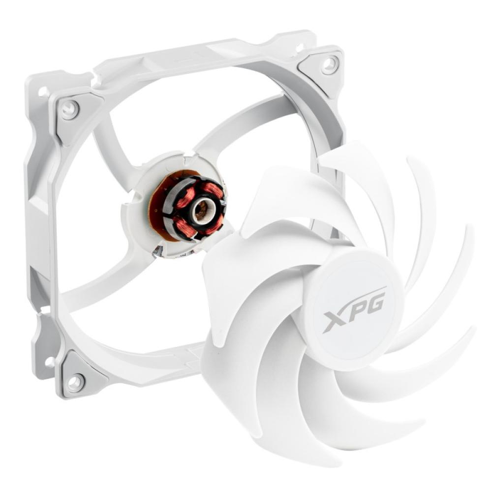 XPG - VENTO 120 Blanco