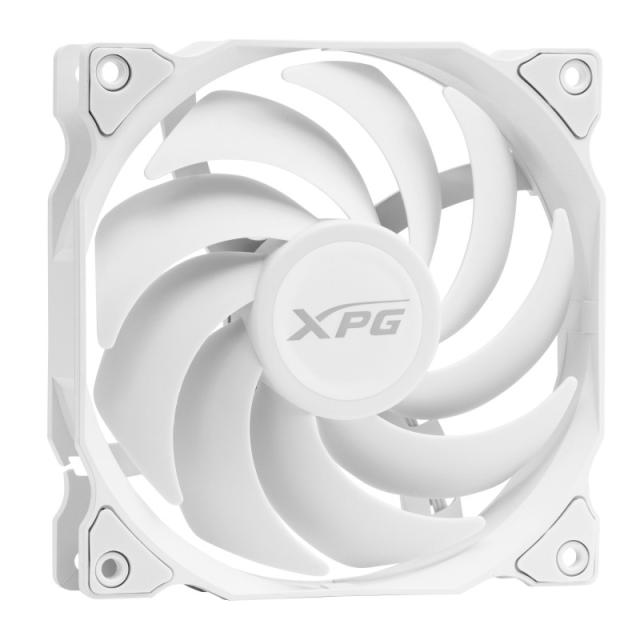 XPG - VENTO 120 Blanco