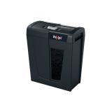 Rexel - Secure X8 triturador de papel Corte cruzado 68 dB Negro