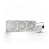 Valkyrie - A360 Procesador Sistema de refrigeración líquida todo en uno 36 cm Blanco