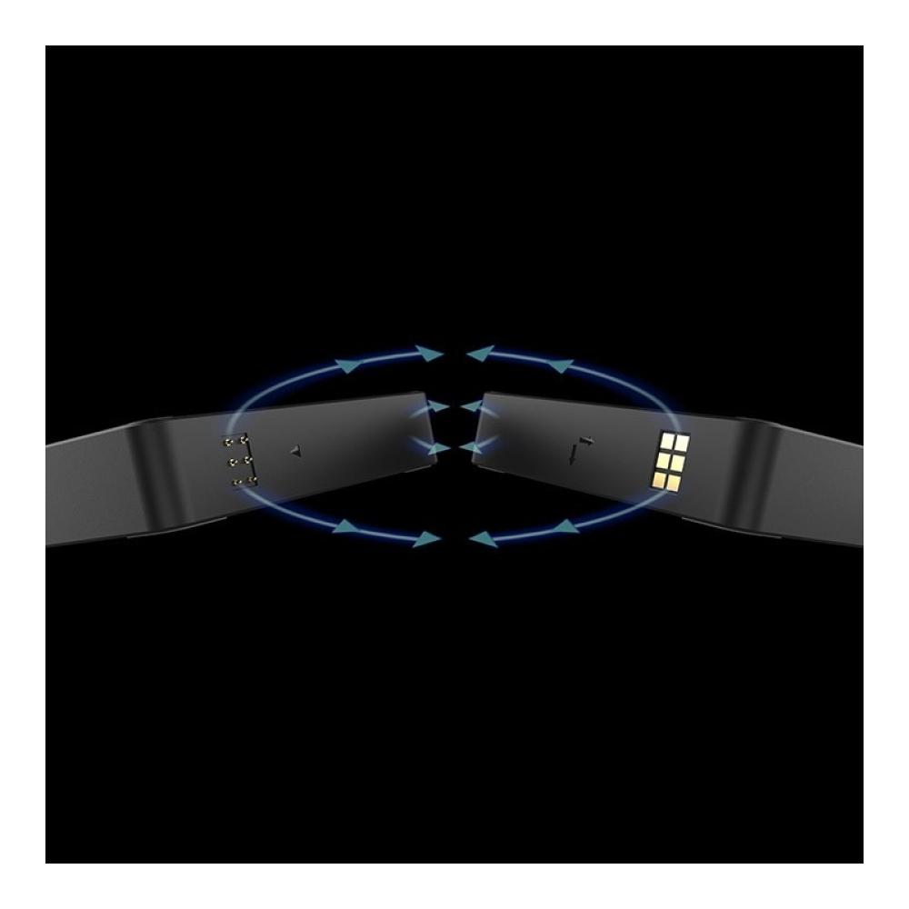 Thermaltake - CT120 EX ARGB Carcasa del ordenador Ventilador 12 cm Negro, Blanco 3 pieza(s)