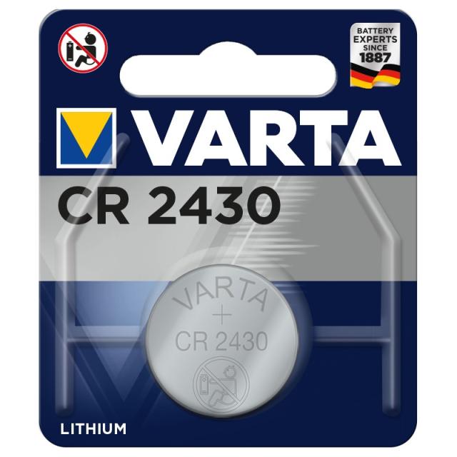 Varta - CR2430