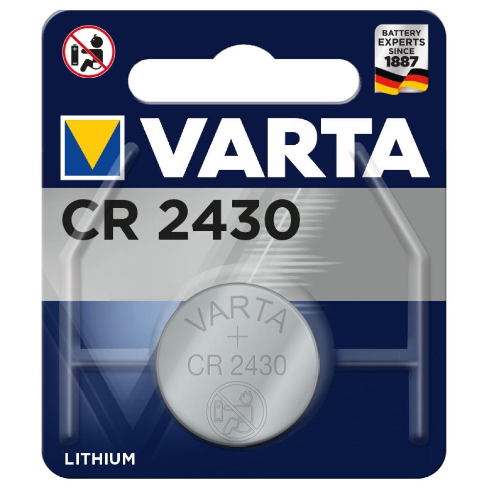 Varta - CR2430