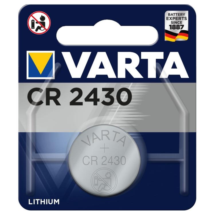 Varta - CR2430