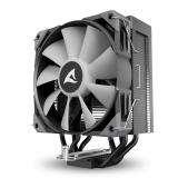 Sharkoon - A40 RGB Procesador Refrigerador de aire 12 cm Negro 1 pieza(s)