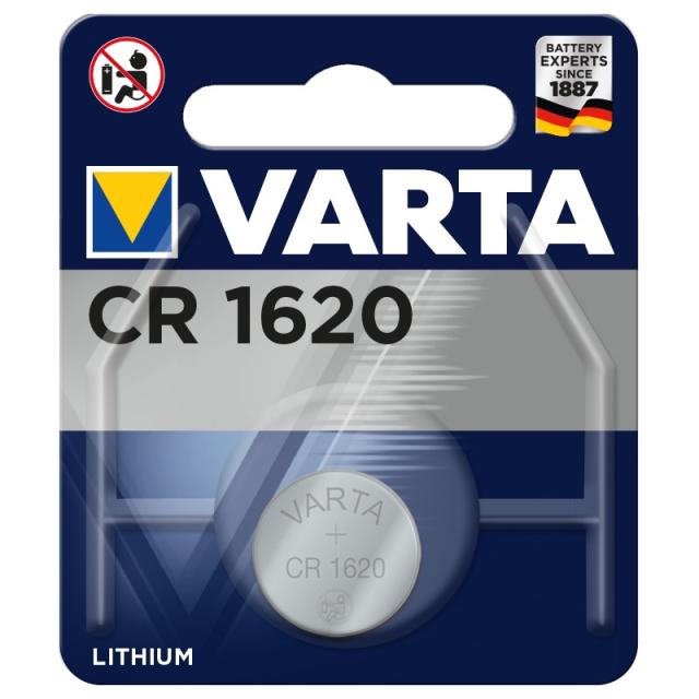 Varta - CR1620