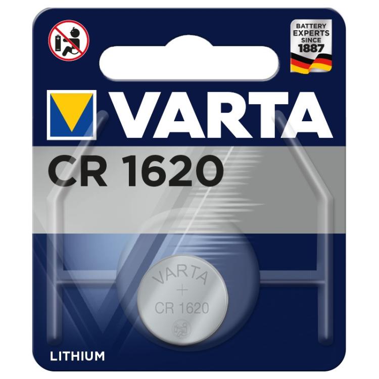 Varta - CR1620