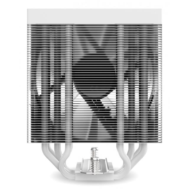 Sharkoon - A50 RGB Procesador Refrigerador de aire 12 cm Blanco 1 pieza(s)