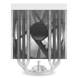 Sharkoon - A50 RGB Procesador Refrigerador de aire 12 cm Blanco 1 pieza(s)