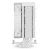 Sharkoon - A50 RGB Procesador Refrigerador de aire 12 cm Blanco 1 pieza(s)