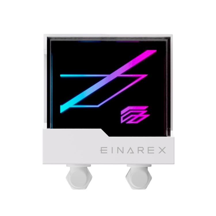 Einarex - VERTEX 360 RGB White