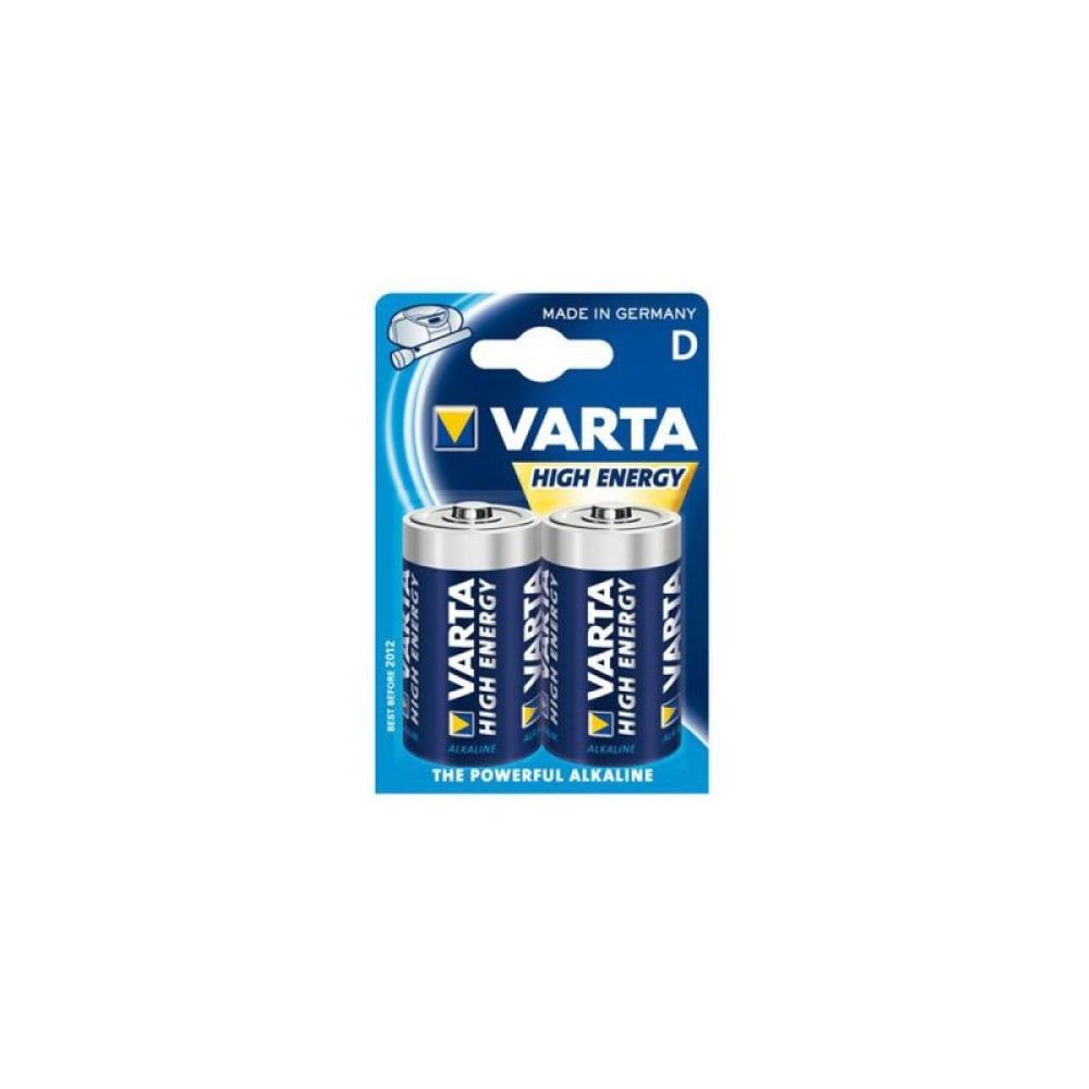 Varta - 4920/2B