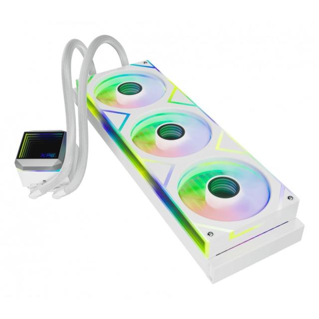 XPG - LEVANTE II 360 Blanco