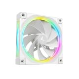 DeepCool - FL12R Carcasa del ordenador Ventilador 12 cm Blanco 1 pieza(s)