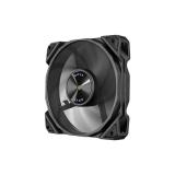Antec - Nova Carcasa del ordenador Ventilador 12 cm Negro 1 pieza(s)