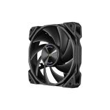 Antec - Nova Carcasa del ordenador Ventilador 12 cm Negro 1 pieza(s)