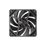 Antec - Nova Carcasa del ordenador Ventilador 12 cm Negro 1 pieza(s)