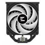 Zalman - CNPS13X DS Procesador Refrigerador de aire Negro 1 pieza(s)