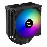 Zalman - CNPS13X DS Procesador Refrigerador de aire Negro 1 pieza(s)