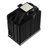 Zalman - CNPS13X DS Procesador Refrigerador de aire Negro 1 pieza(s)