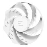 Zalman - ZM-AF120R ARGB Carcasa del ordenador Ventilador 12 cm Blanco 1 pieza(s)