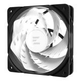 Zalman - ZM-AF120R ARGB Carcasa del ordenador Ventilador 12 cm Negro 1 pieza(s)