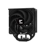 Zalman - CNPS13X BLACK sistema de refrigeración para ordenador Procesador Refrigerador de aire 12 cm Negro