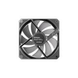 Antec - P12 ARGB Carcasa del ordenador Ventilador Negro 3 pieza(s)